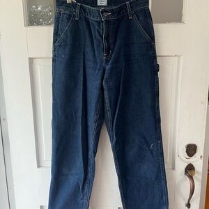 Sunday Best Carpenter Jeans
